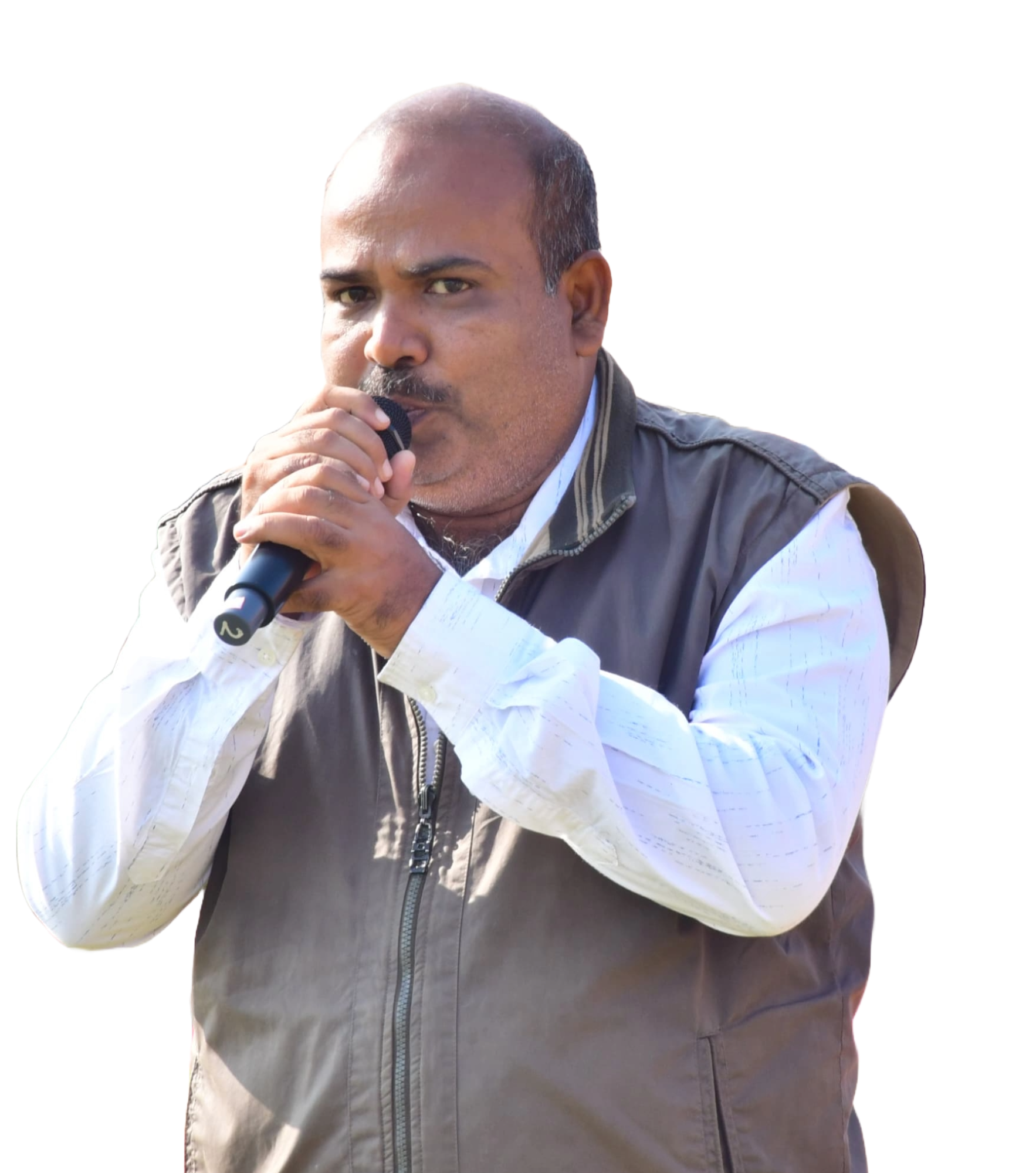 Md. Zakiruddin